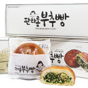 판타롱부추빵