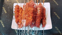 미성양꼬치&양갈비