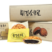 튀김소보로