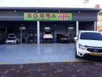 EG모터스