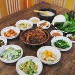 또순이고등어쌈밥 본점