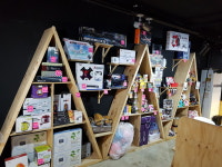 니모실내낚시카페