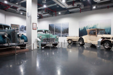 경주세계자동차박물관