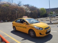 녹천자동차운전전문학원