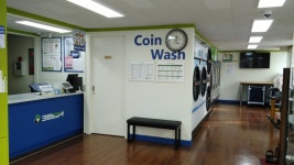 크린토피아 코인워시 강남언주역점