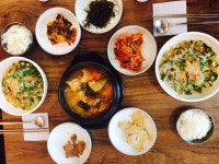 파도횟집민박