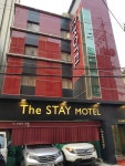 더 스테이 모텔