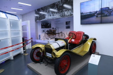 경주세계자동차박물관