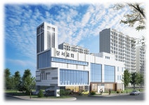 신촌강서교회