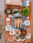 사선대또랑장어