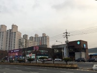 다이소 대전판암점