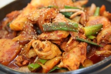 안동장터이모통닭