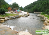 오도산민박