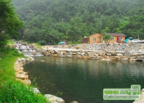 오도산민박
