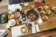 매실한우광양불고기식당