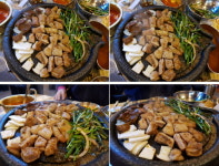 곱창고 퇴계동점