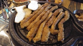 곱창고 퇴계동점