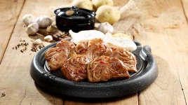 곱창고 퇴계동점