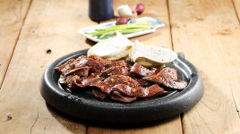 곱창고 퇴계동점