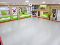 경희대석사백호태권도장