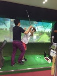김프로골프존아카데미