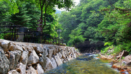 호명산밸리