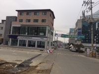 쉐보레 오산원동바로서비스