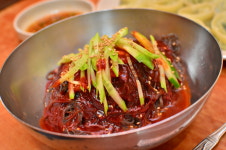 수목식당