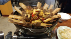 서촌기와집 본점