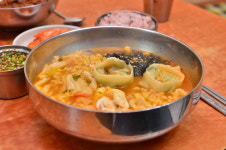 수목식당