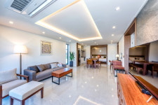 아르츠 스파 앤 풀빌라