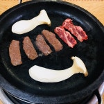 전원식육식당