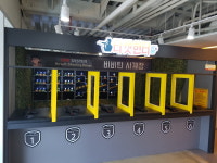 쿵스게임랜드 부산남포점