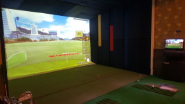 영진스크린골프존