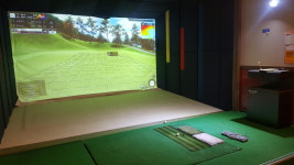 영진스크린골프존