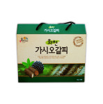 화천가시오갈피농장