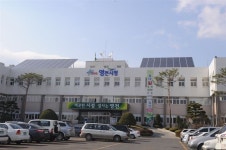 영천시청