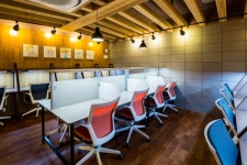 토즈스터디센터 분당수내2 준관리형독서실