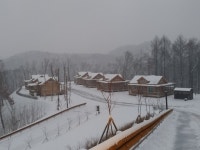 고대산자연휴양림