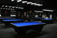 우리동네당구장