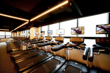 씨티휘트니스 헬스&PT 센텀점