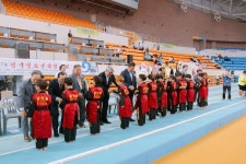 꿈키움태권도파크