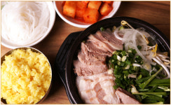 라이옥베트남쌀국수 양산시 물금점