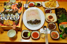 오징어나라 관악봉천로점