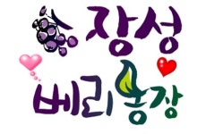 장성베리농장