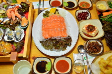 오징어나라 관악봉천로점