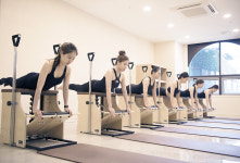뉴바디필라테스&멀티트레이닝센터