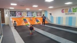 챔프스포츠어드벤처파크