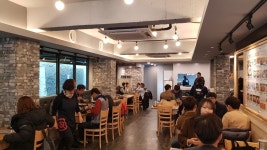 더진국 수육국밥 전남대점