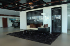 선인자동차 포드링컨 일산전시장